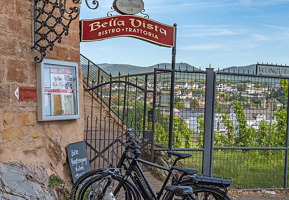 Trattoria Bella Vista