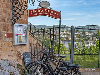 Trattoria Bella Vista