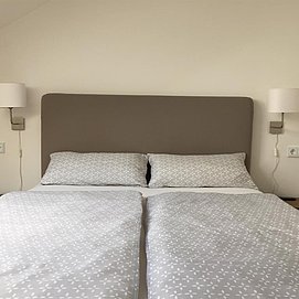 Ferienwohnung Im Kelterhaus, Wiltingen (04)