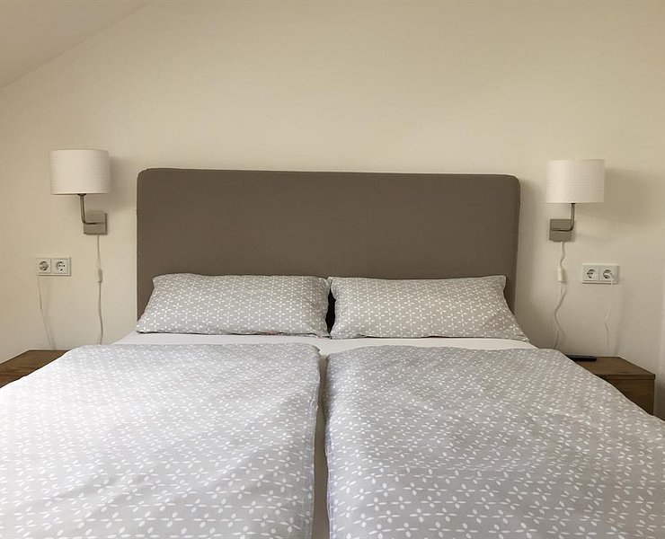 Ferienwohnung Im Kelterhaus, Wiltingen (04)