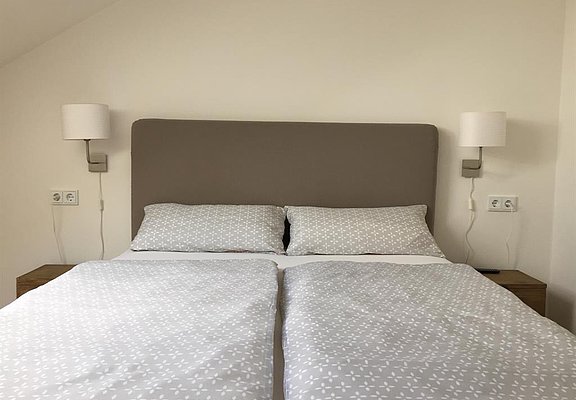Ferienwohnung Im Kelterhaus, Wiltingen (04)