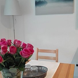 Ferienwohnung Op der Kees "Pauline" (05)