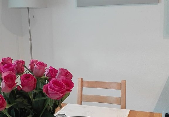 Ferienwohnung Op der Kees "Pauline" (05)