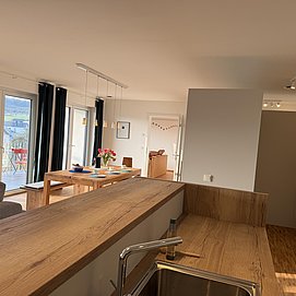 Ferienwohnung Böhm Tawern-Fellerich (07)