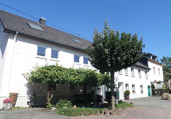 Weingut-Ferienwohnung Jungblut (4)