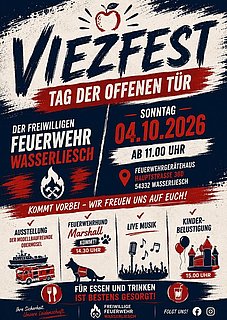 Viezfest Wasserliesch