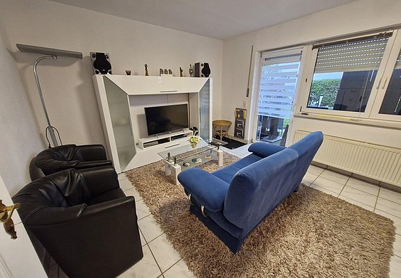 Ferienwohnung Roersch Freudenburg (05)