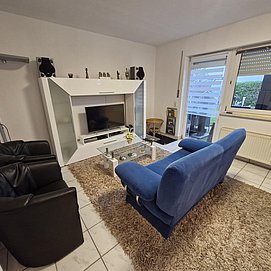 Ferienwohnung Roersch Freudenburg (05)