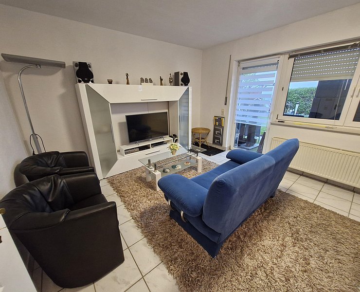 Ferienwohnung Roersch Freudenburg (05)