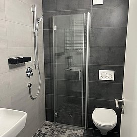 Ferienwohnung "Kleine Auszeit", Saarburg (10)