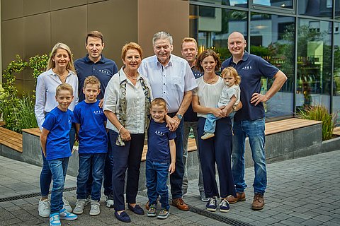 Familie Apel Weingut Apel Familie Apel Weingut Apel