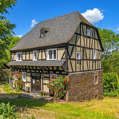 Foto: Roscheider Hof (3)