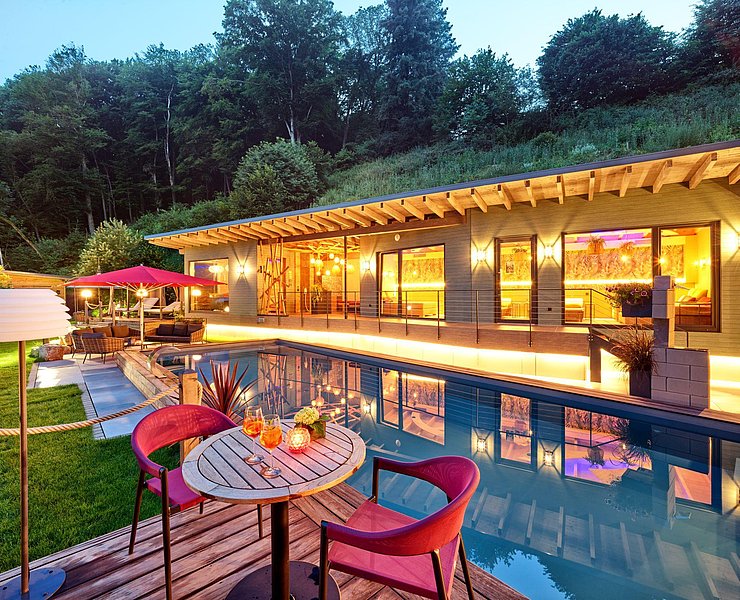 Hotel-Restaurant Erasmus Trassem (1)