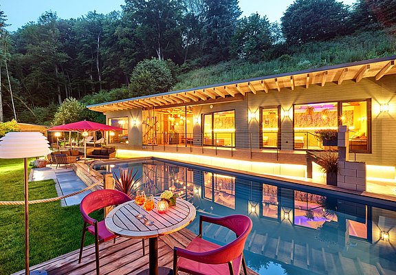 Hotel-Restaurant Erasmus Trassem (1)