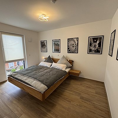 Foto: Ferienwohnanlage Einzigartig 8 (07)