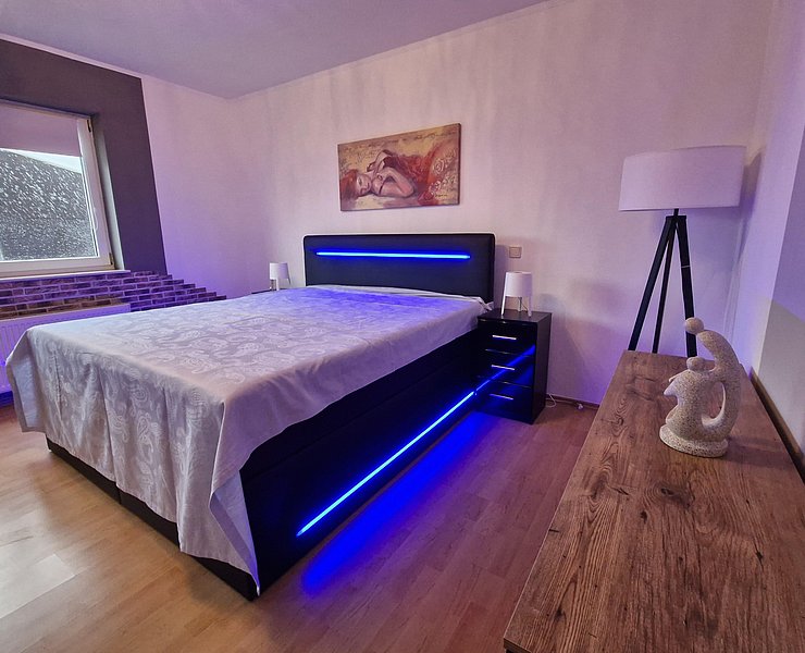 Ferienwohnung Roersch Freudenburg (01)