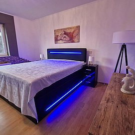Ferienwohnung Roersch Freudenburg (01)