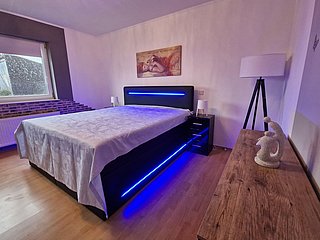 Ferienwohnung Roersch Freudenburg (01)