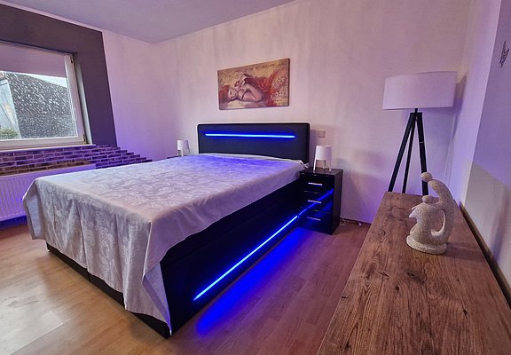 Ferienwohnung Roersch Freudenburg (01)
