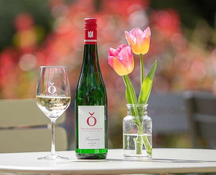 Weingut Von Othegraven, Kanzem (02)