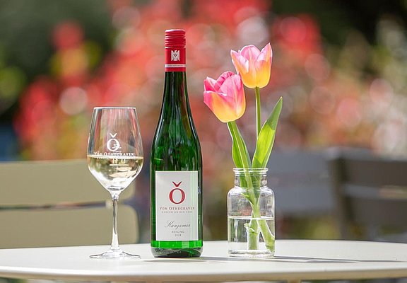 Weingut Von Othegraven, Kanzem (02)