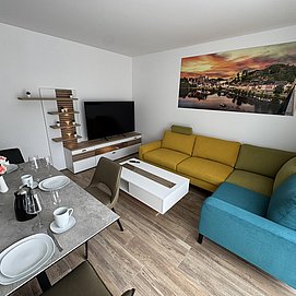 Ferienwohnanlage Einzigartig Saarburg (3)