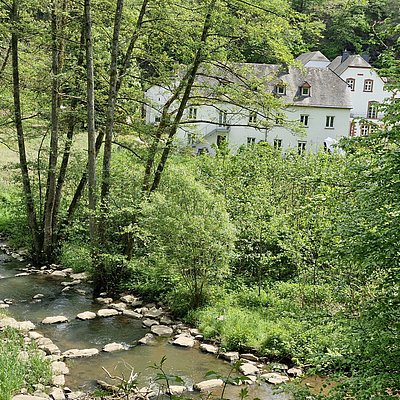Foto: Wildling Genussstation in Kollesleuken