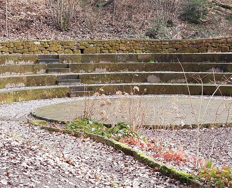 Waldarena
