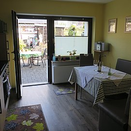Fewo Zuckerberg Saarburg (11)