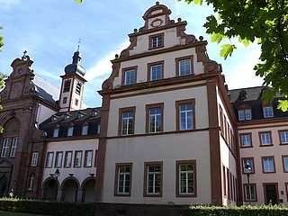 Kloster Karthaus Konz (1)