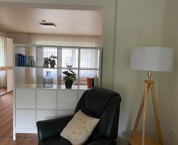 Ferienwohnung Roersch Trassem (02)
