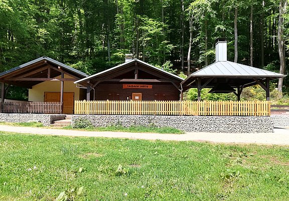 Grillhütte Tawern (4)