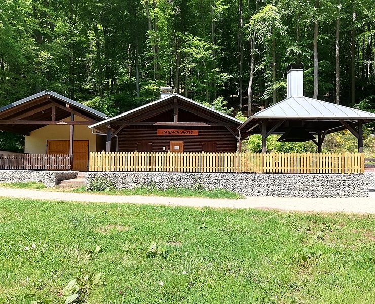 Grillhütte Tawern (4)