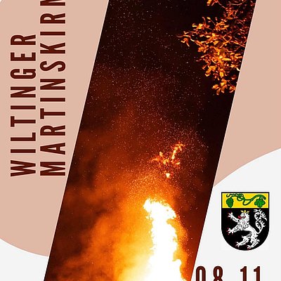 Foto: Wiltinger Martinskirmes 2026