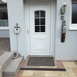 Ferienwohnung Saar-Mosel (4)