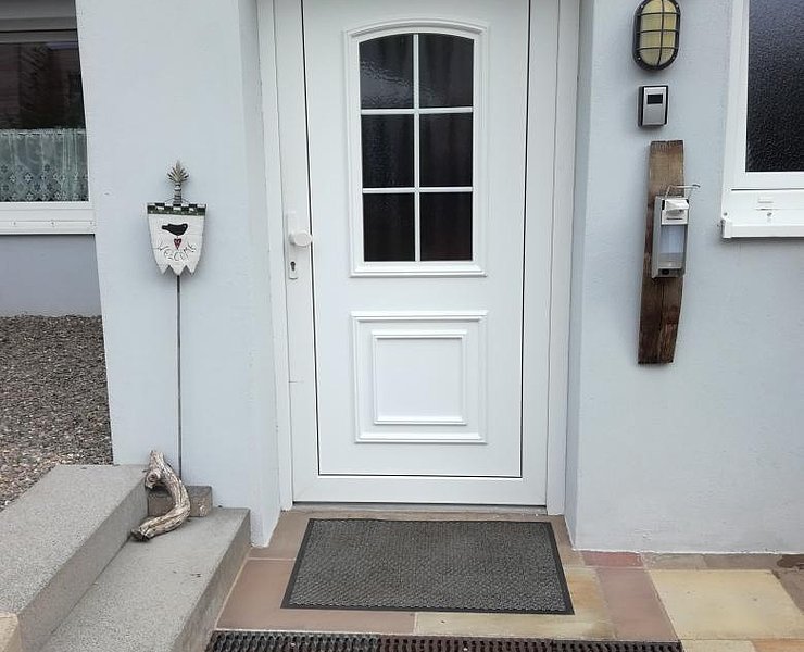 Ferienwohnung Saar-Mosel (4)