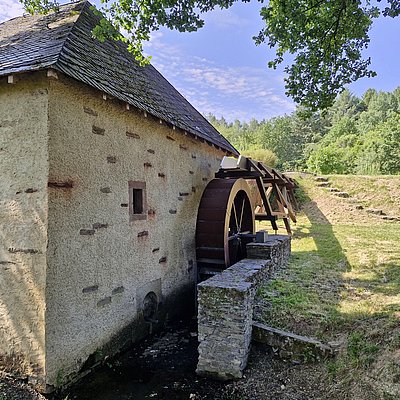 Foto: Ölmühle Konz-Niedermennig (03)