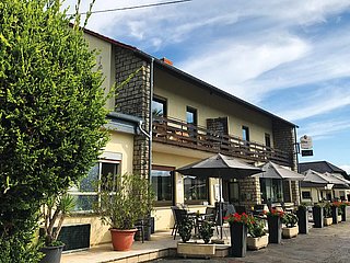 Hotel-Restaurant Rebenhof Palzem (1)