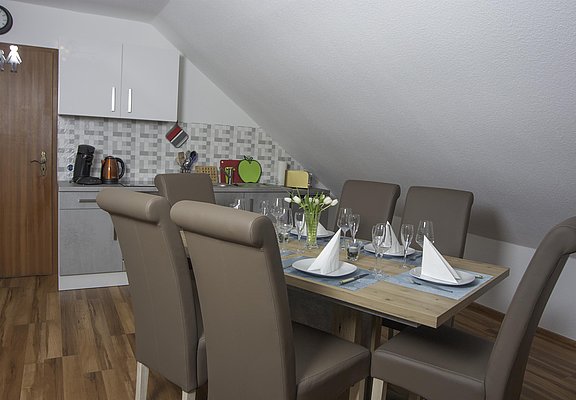Ferienwohnung Grauschiefer (1)