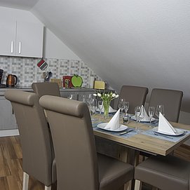 Ferienwohnung Grauschiefer (1)
