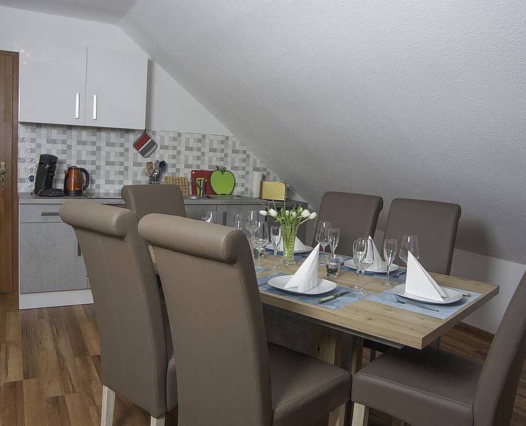 Ferienwohnung Grauschiefer (1)
