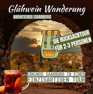 Glühwein-Tour