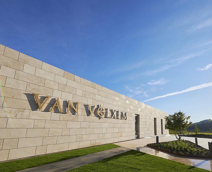 Weingut Van Volxem (1)