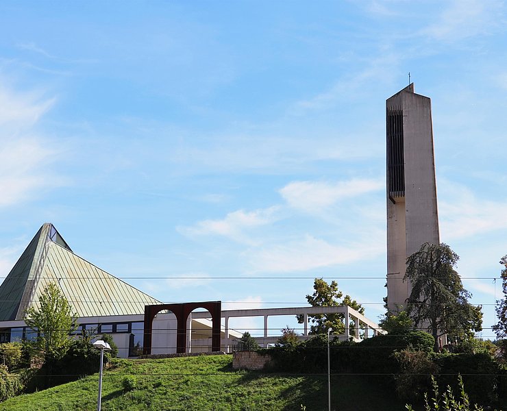 St. Nikolaus Konz