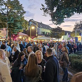 Weinkirmes Nittel