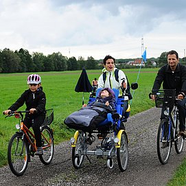 Rollstuhlfahrrad (2)