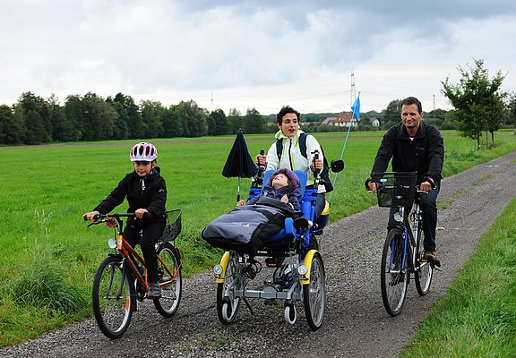 Rollstuhlfahrrad (2)