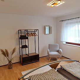 Haus Poldi, Trassem 8