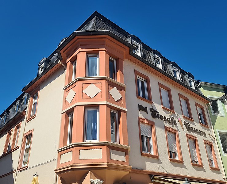 Eiscafé Cascata (1)