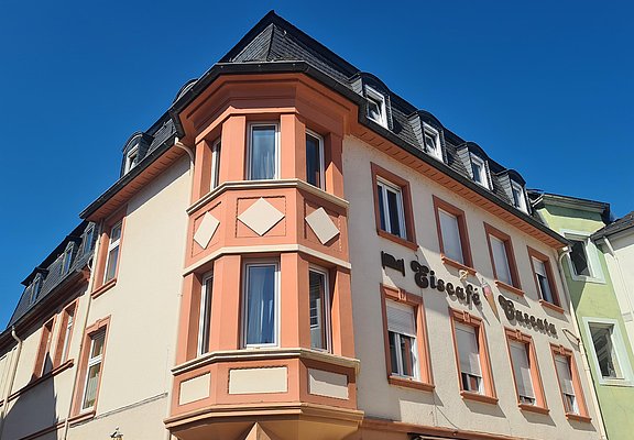 Eiscafé Cascata (1)